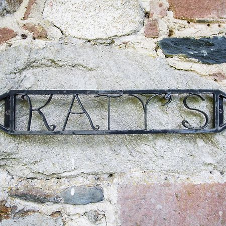 Katys Cottage Balnaboth ภายนอก รูปภาพ