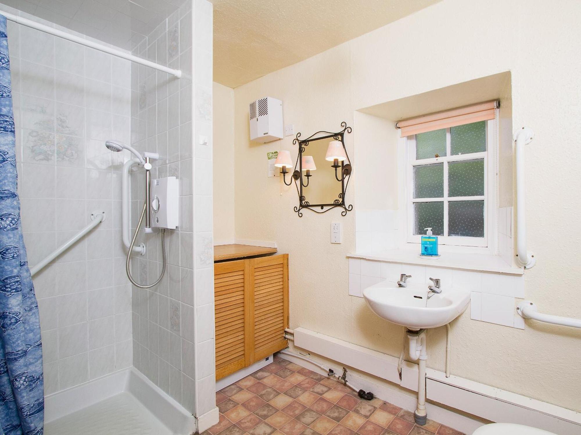 Katys Cottage Balnaboth ภายนอก รูปภาพ