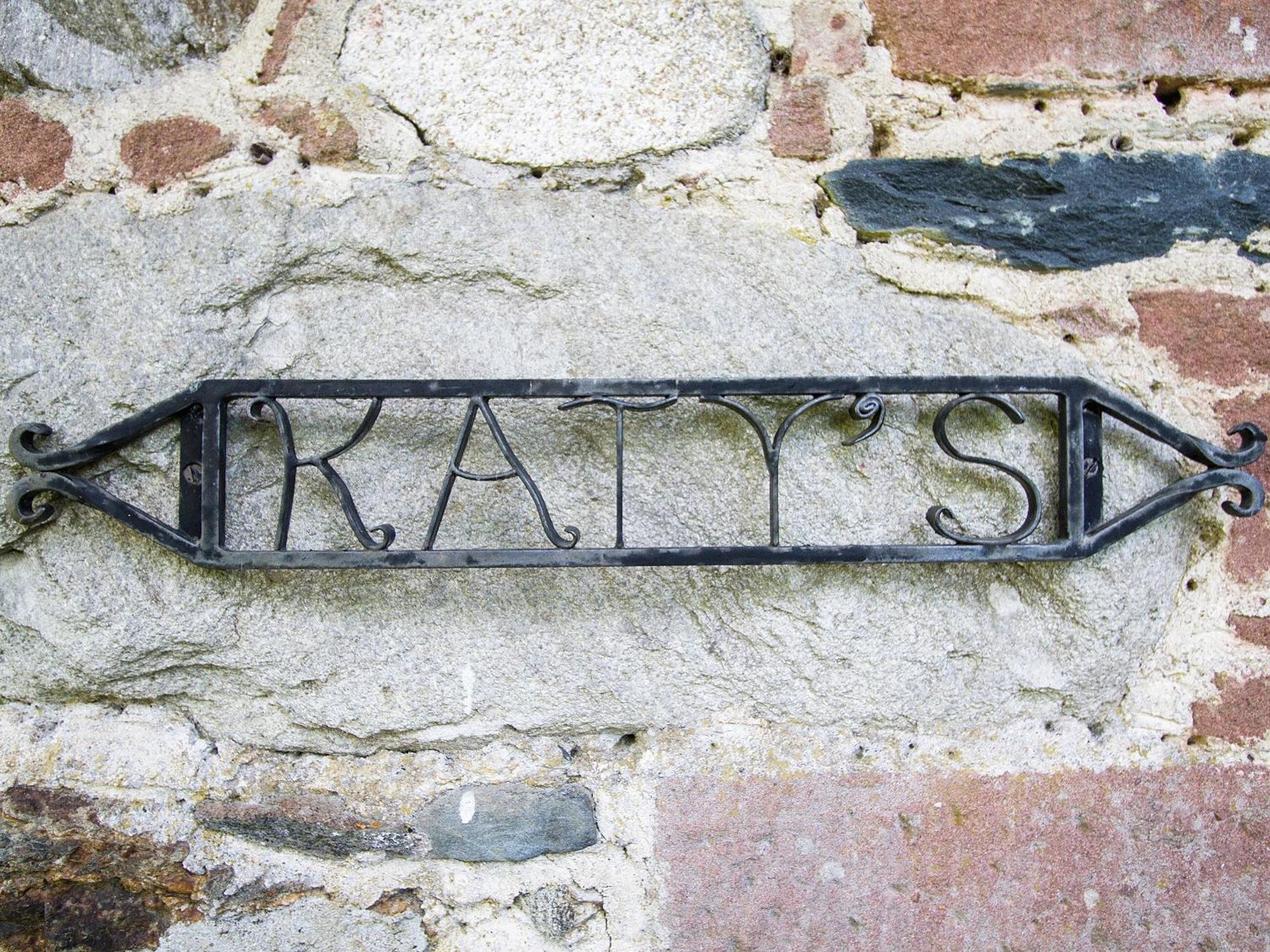 Katys Cottage Balnaboth ภายนอก รูปภาพ
