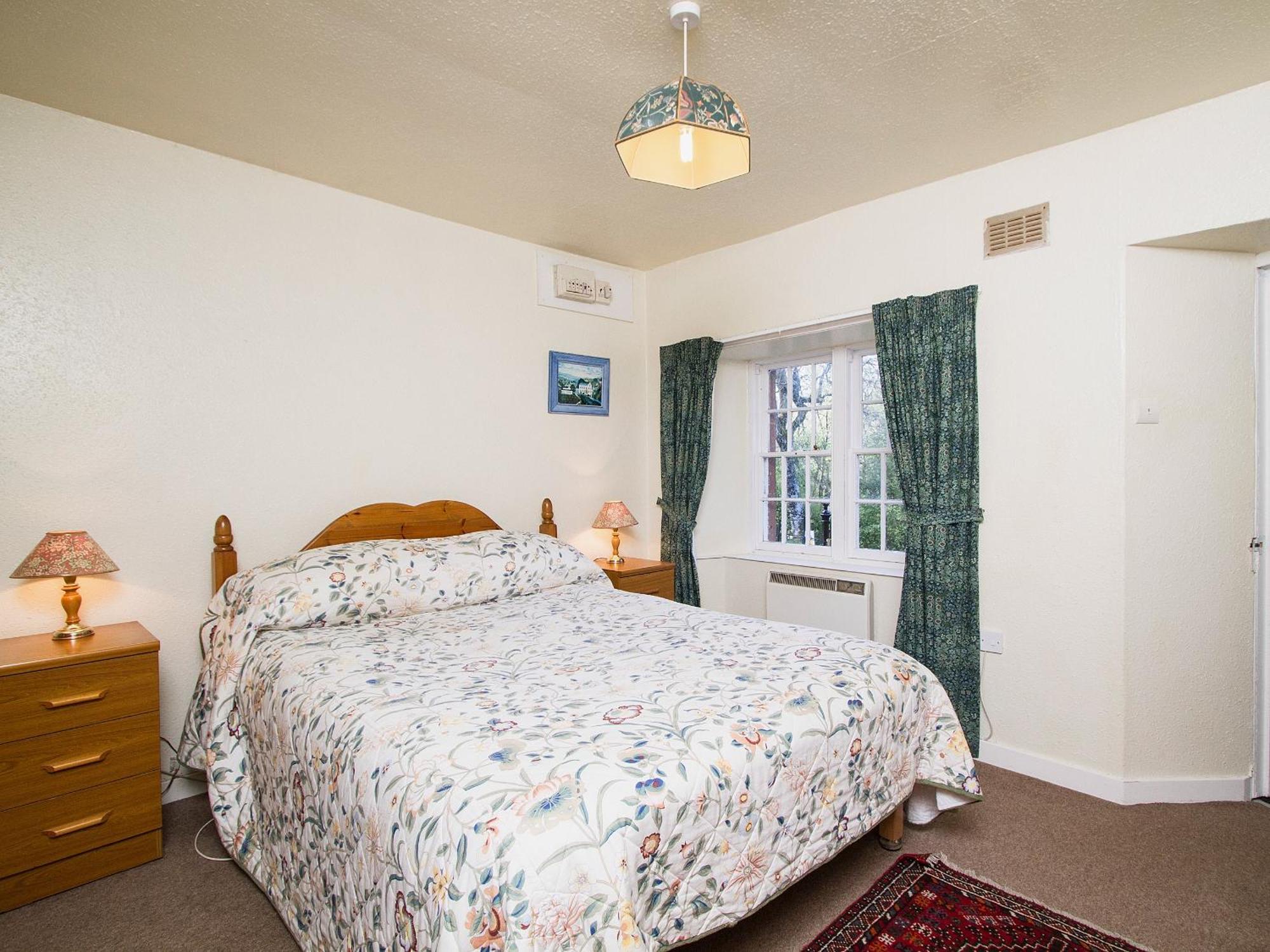 Katys Cottage Balnaboth ภายนอก รูปภาพ